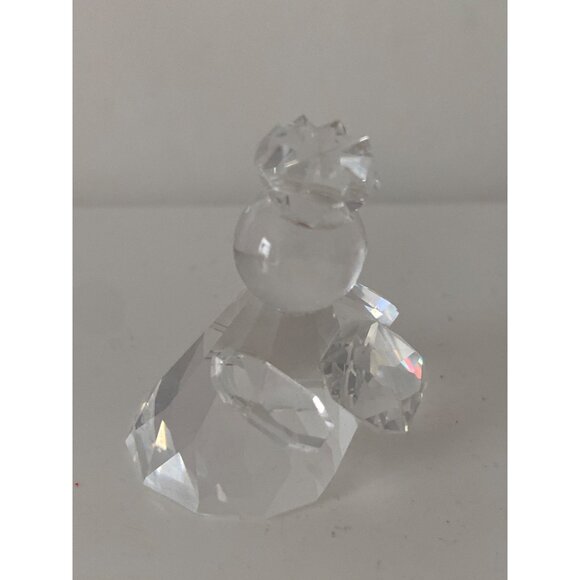 Swarovski Crystal RETIRED Wise Men Figurines #7475 NR200 000 Original Box COA NE - Picture 11 of 16